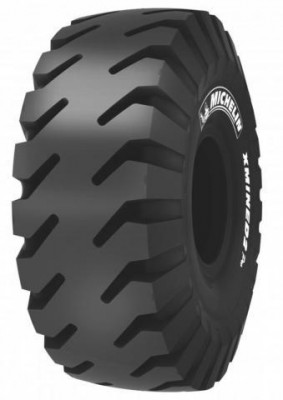 26.5R25 X MINE D2+ PRO L5 MICHELIN